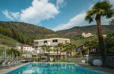 Apparthotel Calma 4 Sterne Tscherms, Meran & Umgebung, Südtirol, Panoramahotel Apparthotel Calma 4 Sterne Tscherms, Meran & Umgebung, Südtirol, Panoramahotel
