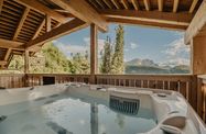 Chalet Resort Zu Kirchwies