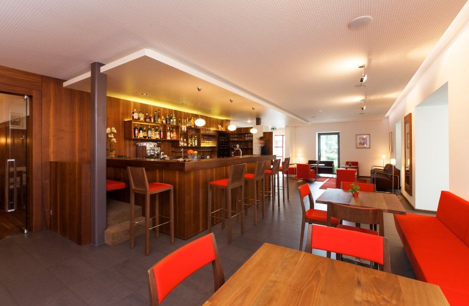 Hotel Thurnergut 3s Stelle - Tirolo, Alto Adige Hotel Thurnergut