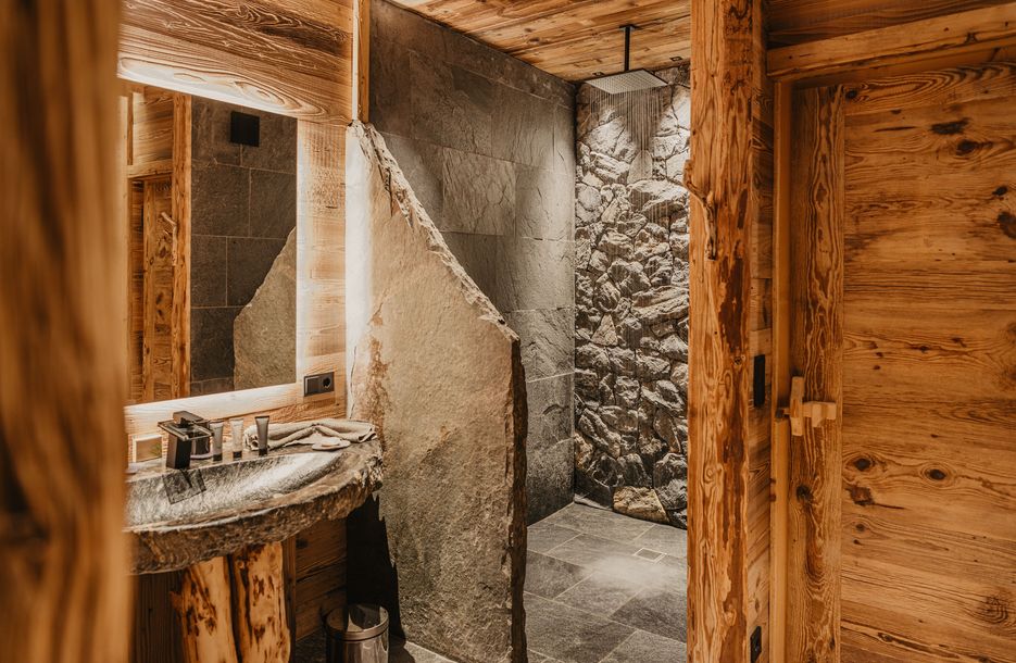 Chalet Resort Zu Kirchwies