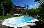 Apparthotel Gartenresidence Nalserhof