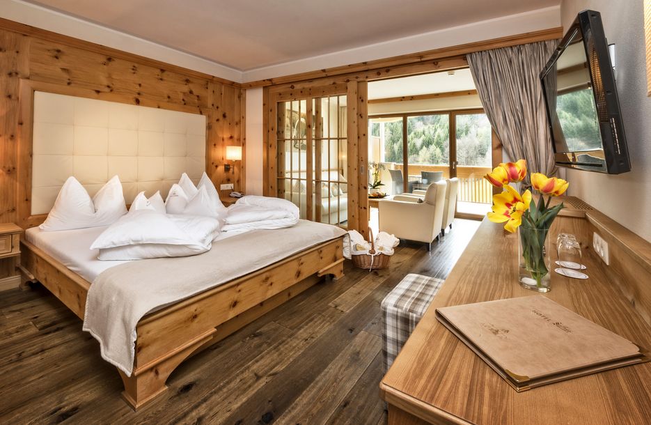 Hotel Sulfner 4 Stelle - Avelengo, Alto Adige Hotel Sulfner