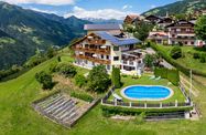 Pensione Gasserhof
