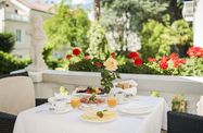 Historic Style Hotel Adria
