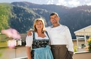 Hotel Pension Sonnegg