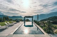 Chalet Resort Zu Kirchwies