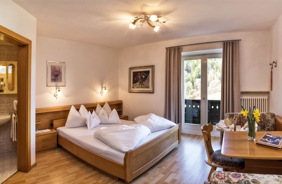 Hotel Sulfner 4 Stelle - Avelengo, Alto Adige Hotel Sulfner