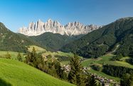 Appartamenti Villa Messner