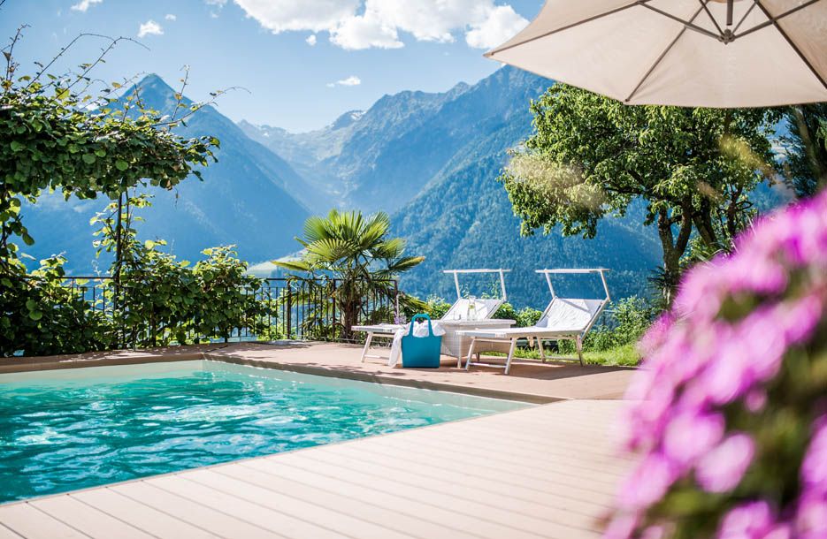 Apartments Artus 3 Sonnen - Schenna, Südtirol Apartments Artus