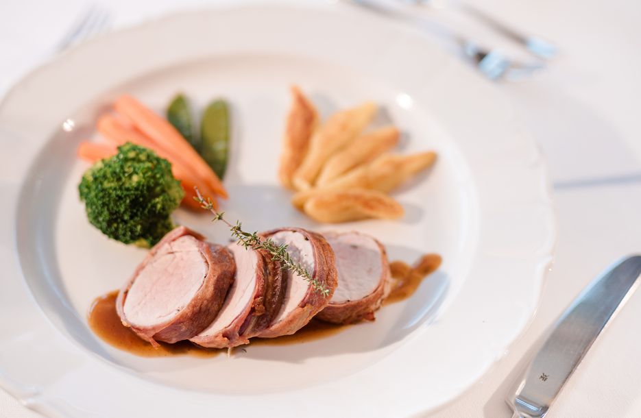 Hotel Kröllner 3s Stelle - Lana, Alto Adige Hotel Kröllner