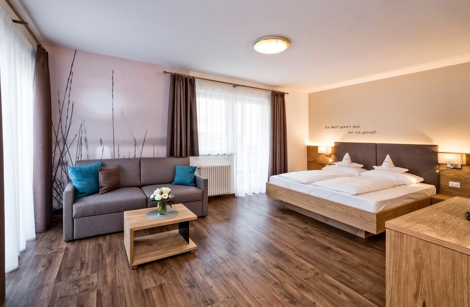 Hotel Grünwalderhof