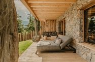 Chalet Resort Zu Kirchwies