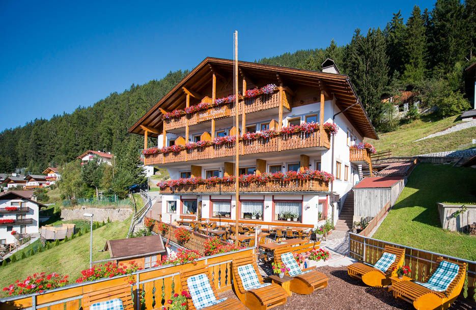 Sterne Hotel Alpenhof Passeiertal Sterne Hotel Alpenhof Passeiertal