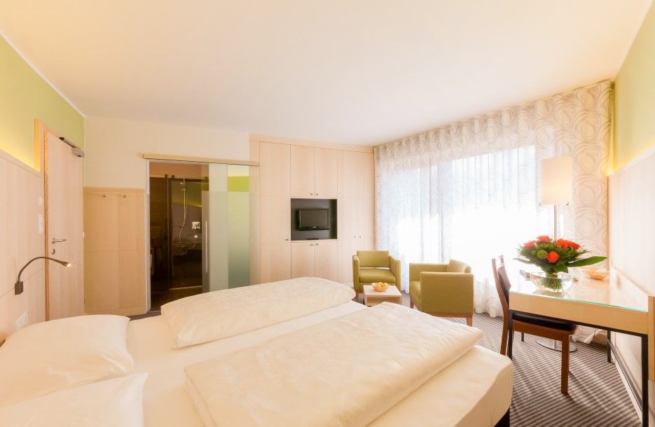 Hotel Thurnergut 3s Stelle - Tirolo, Alto Adige Hotel Thurnergut