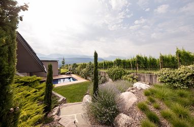 Villa Pernstich 3 Soli Kaltern, Südtirols Süden - Kalterer See, Alto Adige, Charming Places  Villa Pernstich 3 Soli Kaltern, Südtirols Süden - Kalterer See, Alto Adige