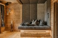 Chalet Resort Zu Kirchwies