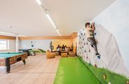 Alpine Nature Hotel Stoll