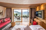 Alpin & Relax Hotel Das Gerstl