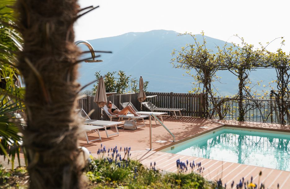 Apartments Artus 3 Sonnen - Schenna, Südtirol Apartments Artus