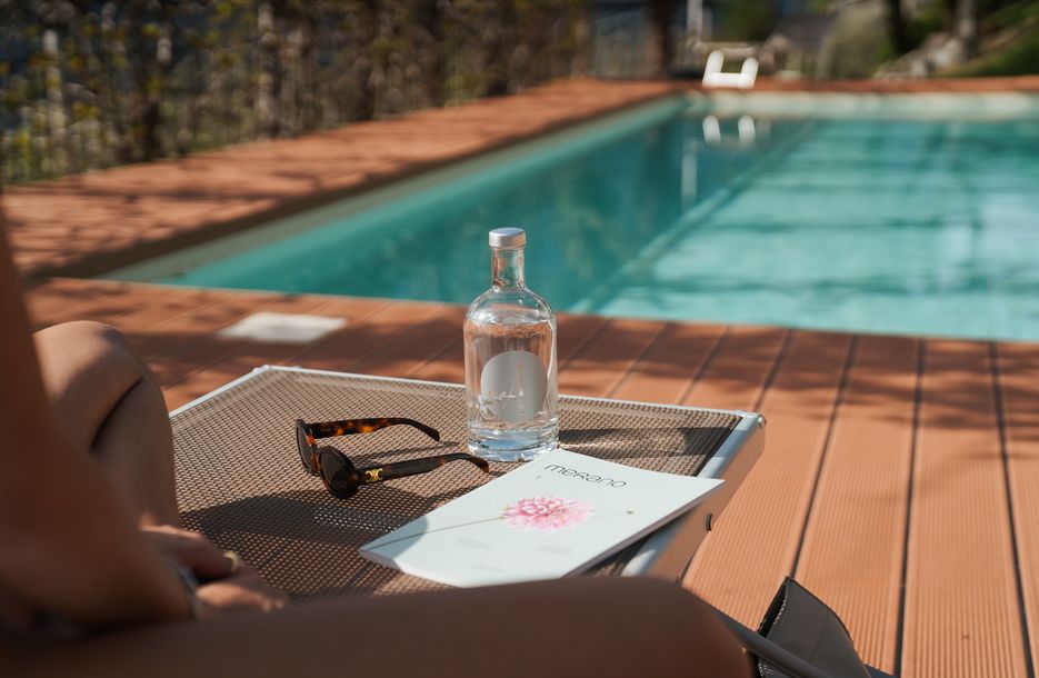 Apartments Artus 3 Sonnen - Schenna, Südtirol Apartments Artus