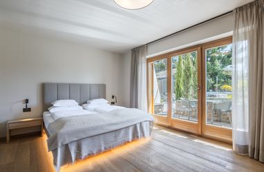 Apartments Michael am Waal 3 Sterne Schenna, Schenna, Südtirol, Wanderhotel