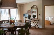 Hotel Chalet Gravenstein