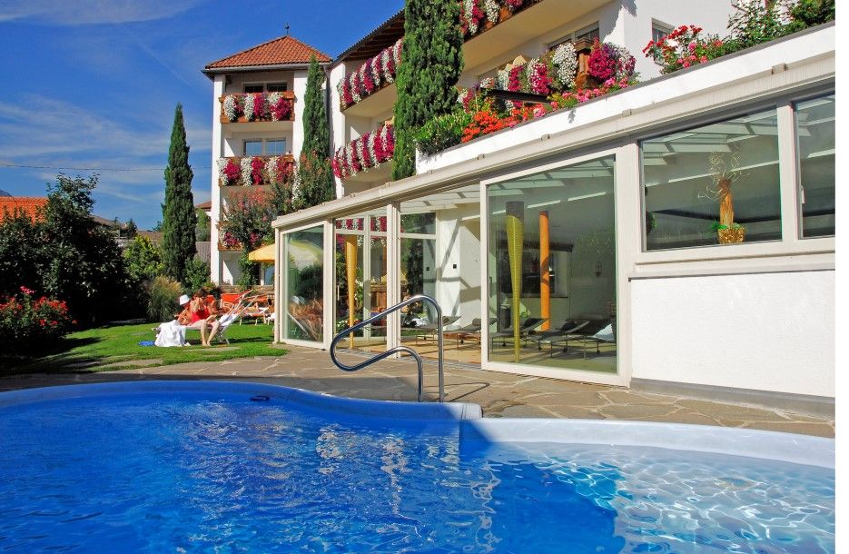 Schenna Hotels Sterne Schenna Hotels Sterne