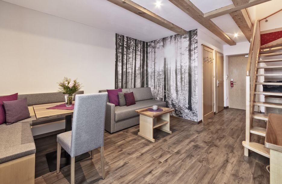 Hotel Grünwalderhof 4 Stelle - Scena, Alto Adige Hotel Grünwalderhof