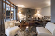 Hotel Appartement Schmied Hans