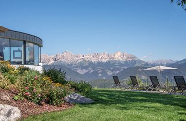 Panoramahotel Obkircher 3 Sterne Deutschnofen, Dolomiten, Südtirol, Panoramahotel