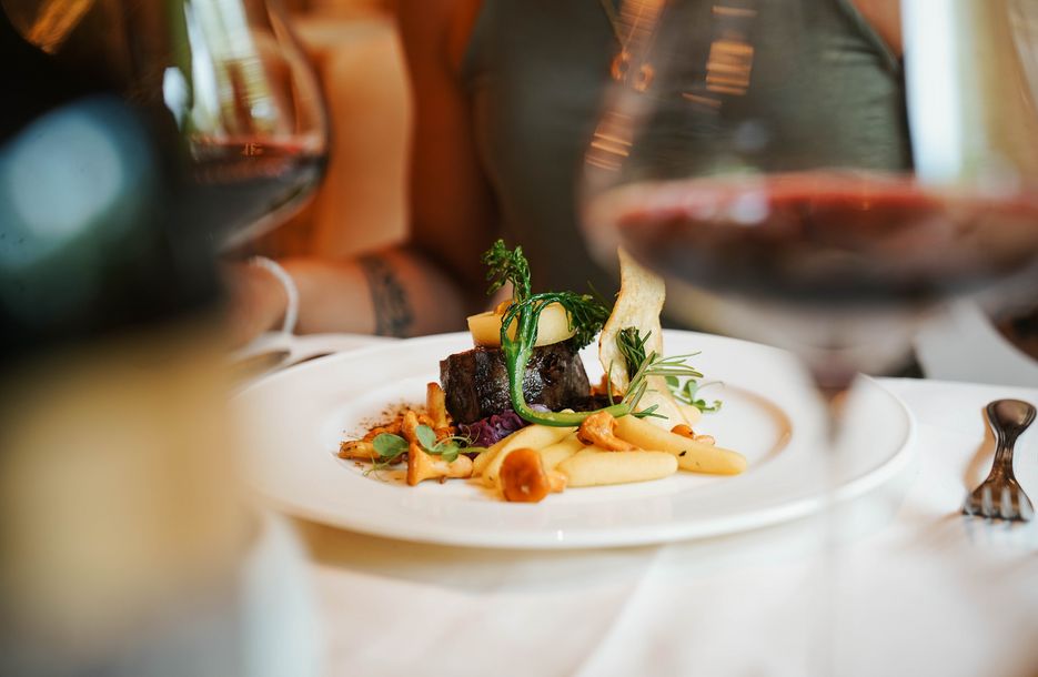 Hotel Vier Jahreszeiten 4s Stelle - Silandro, Alto Adige Hotel Vier Jahreszeiten