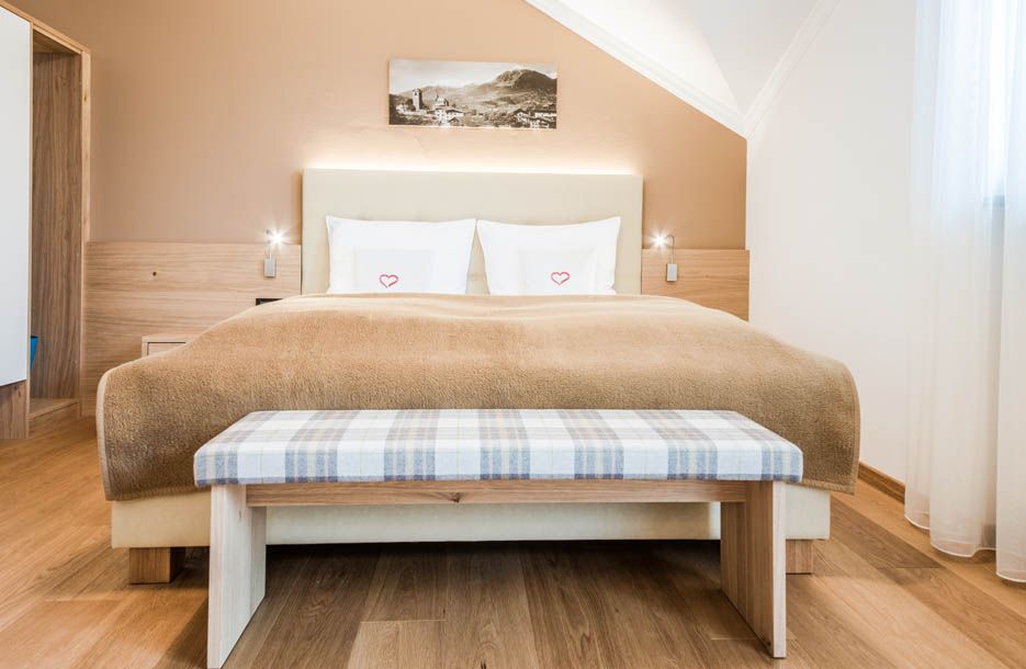Hotel Alpenrose 3s Sterne - Schenna, Südtirol Hotel Alpenrose