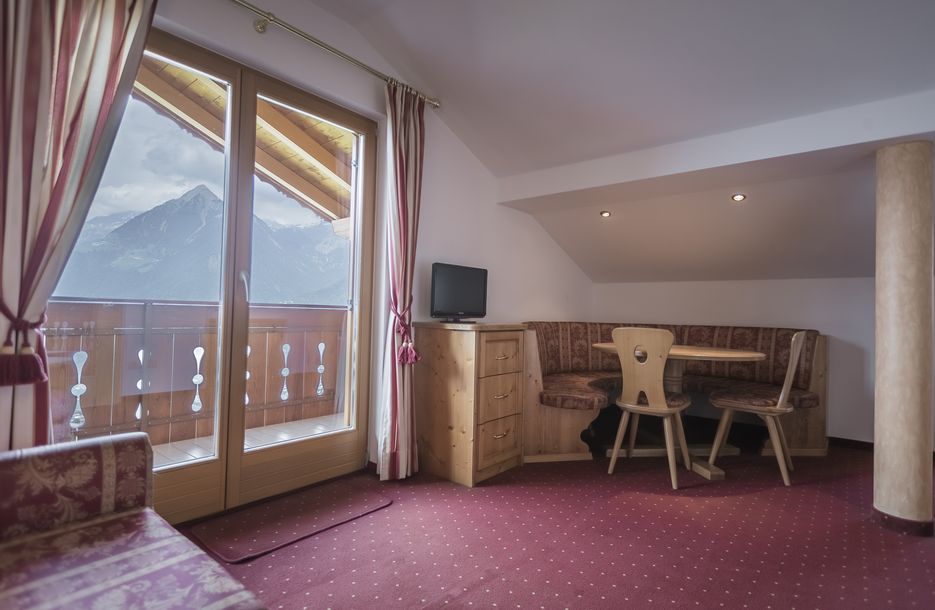 Appartementhaus Michael am Waal 3 Sterne - Schenna, Südtirol Appartementhaus Michael am Waal