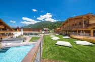 Alpine Nature Hotel Stoll