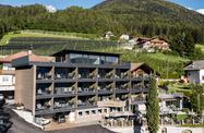 Hotel Alpenrose