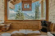Chalet Resort Zu Kirchwies