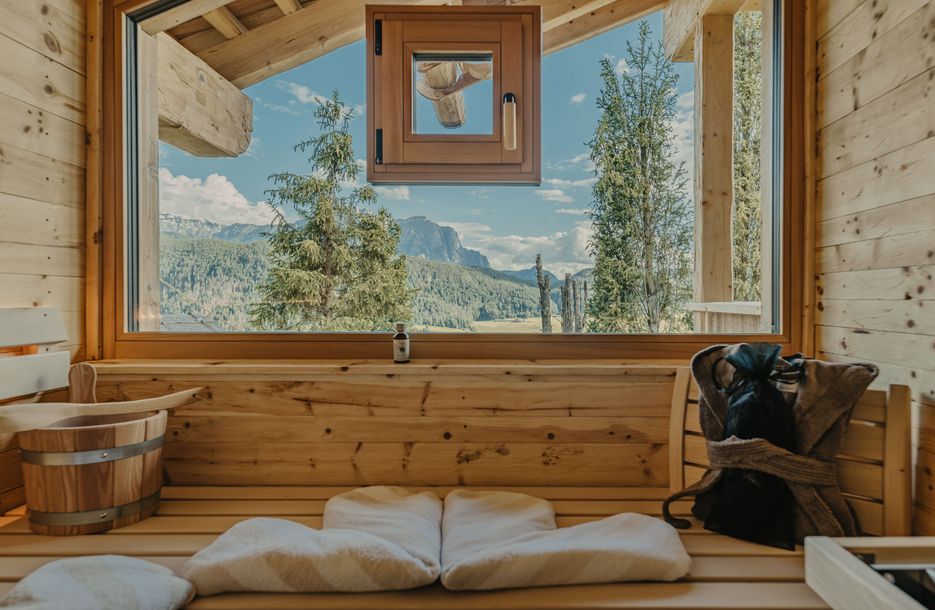 Chalet Resort Zu Kirchwies