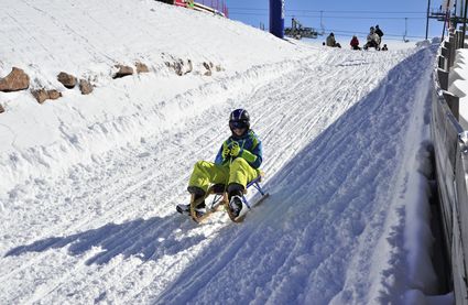 Winterurlaub in Schenna