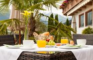 Residence - Garni Melcherhof