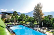 Apparthotel Gartenresidence Nalserhof