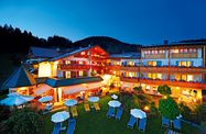 Klein-Fein Hotel Viertlerhof