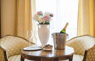 Historic Style Hotel Adria