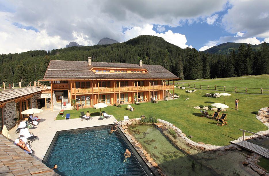 Pustertal Hotels Sterne Pustertal Hotels Sterne