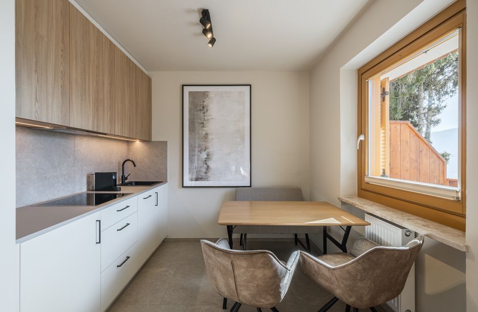 Apartments Michael am Waal