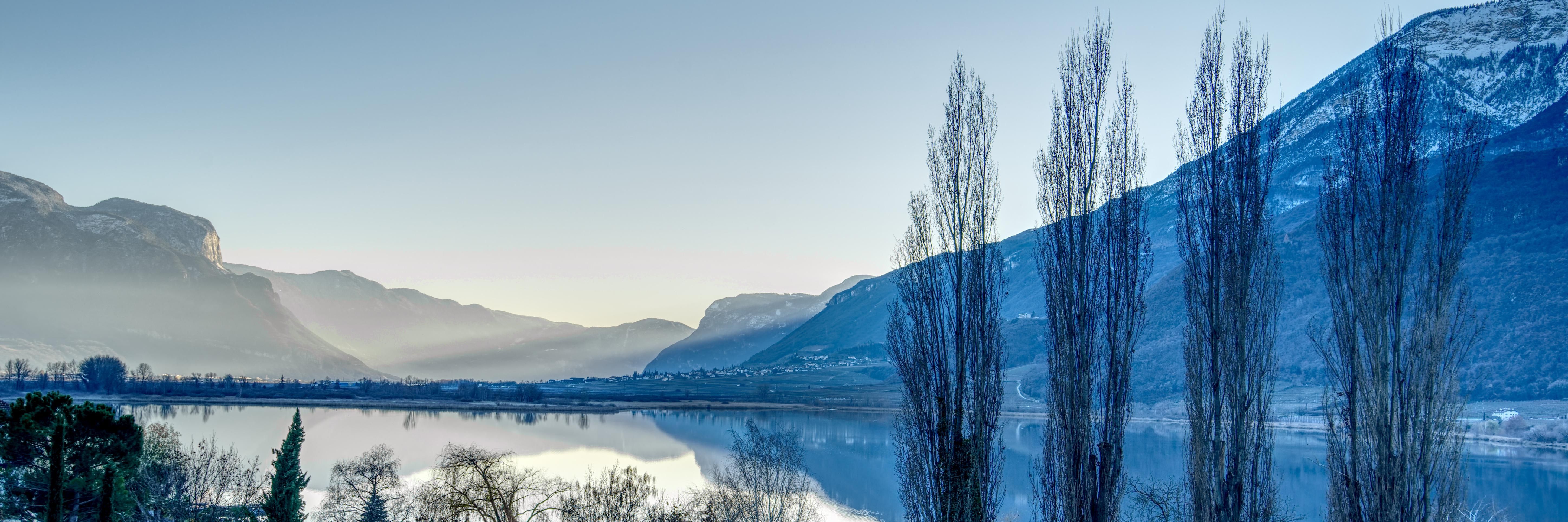 Top Hotels am Kalterer See