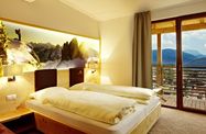 Naturhotel Die Waldruhe