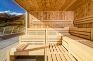Active Hotel Edelweiss
