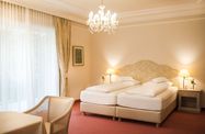 Historic Style Hotel Adria