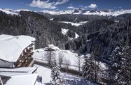Mountain Resort & Spa Ganischgerhof 