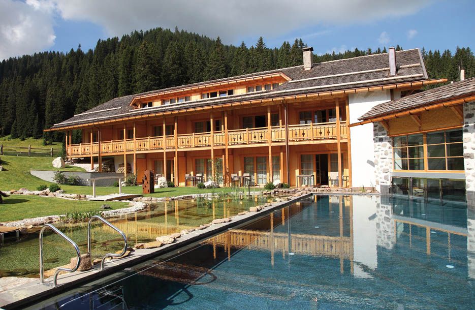 Hotels Seiser Alm Sterne Hotels Seiser Alm Sterne